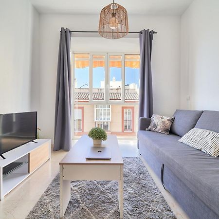 Apartamento Centrico En Malaga Leilighet Eksteriør bilde