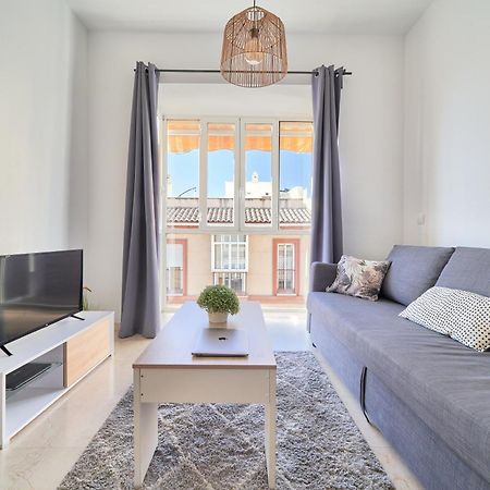 Apartamento Centrico En Málaga Eksteriør bilde