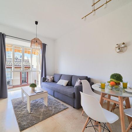 Apartamento Centrico En Malaga Leilighet Eksteriør bilde