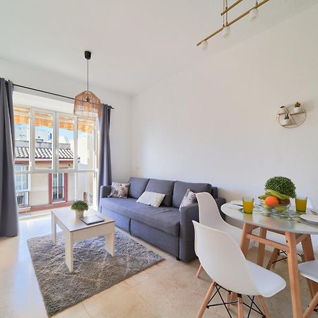 Apartamento Centrico En Málaga Eksteriør bilde