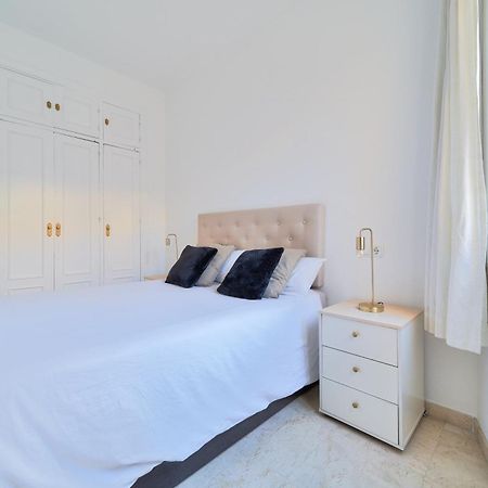 Apartamento Centrico En Malaga Leilighet Eksteriør bilde