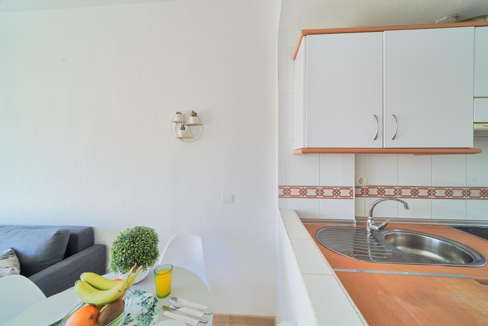 Apartamento Centrico En Malaga Leilighet Eksteriør bilde