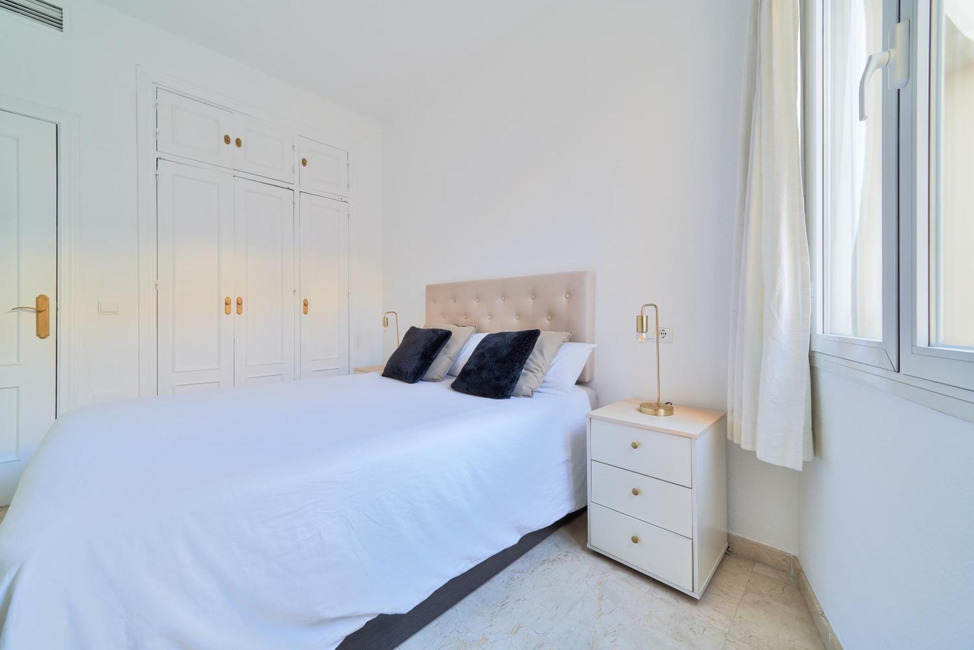 Apartamento Centrico En Malaga Leilighet Eksteriør bilde